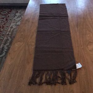 NWT Kenneth Cole pashmina